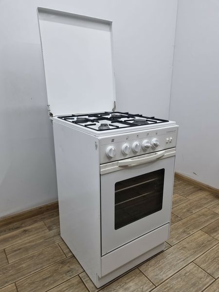 Плита газовая Kuppersbusch GH 506 0 E 000036820 фото