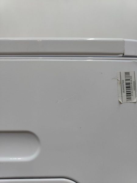 Пральна машина вертикальна Koenic KWM 8212CINV 2000W 8кг sn 2136001196 000053042 фото