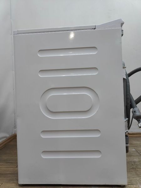Пральна машина вертикальна Koenic KWM 8212CINV 2000W 8кг sn 2136001196 000053042 фото