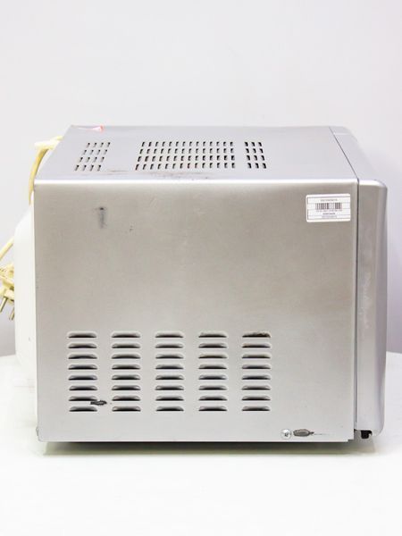 Мікрохвильова піч Alaska MWD28200 1200w гриль 1000w sn S211W1032G 000024486 фото