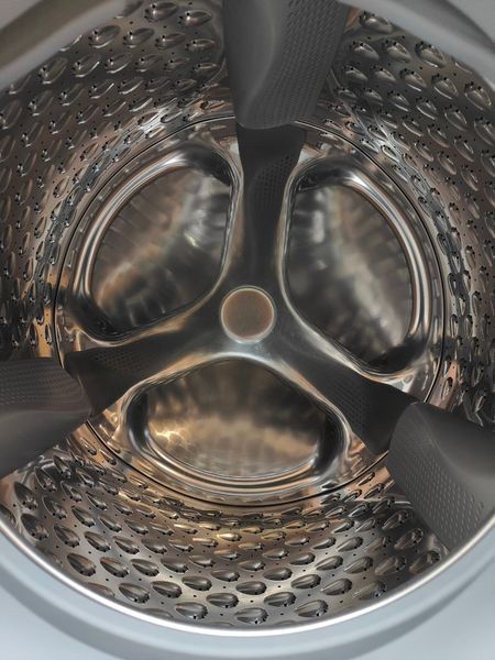Пральна машина Siemens IQ700 WM14S443 2100 Вт 7 кг, серійний номер 9009200129 000052861 фото