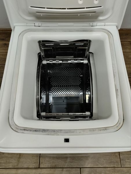 Стиральная машина вертикальная Siemens MAELCD 2250w 5.5 кг sn WP12T54201 000047123 фото