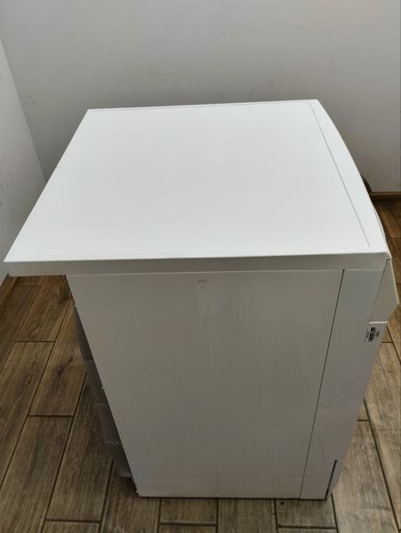 Сушильная машина AEG T59840 1350w sn 94405129 000047654 фото
