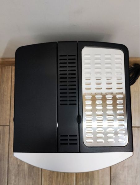 Кофемашина DeLonghi ESAM3200 S 1450W sn 31321 000047872 фото