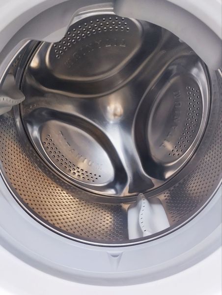 Стиральная машина с сушкой Privileg PWWT7514 1850W 5 7кг sn 980966030097 000049444 фото
