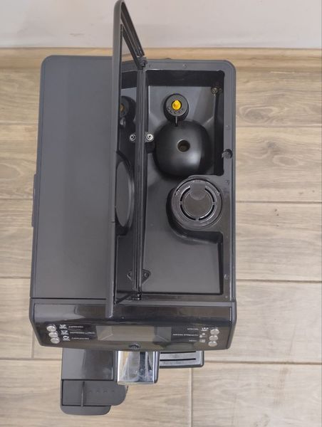 Кавомашина Philips Saeco minuto HD8834 1850W sn TW901638545291 000046344 фото