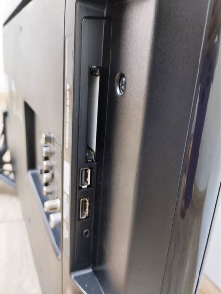Телевизор LG32LB561V 65w sn 412MACE6P915 000047906 фото