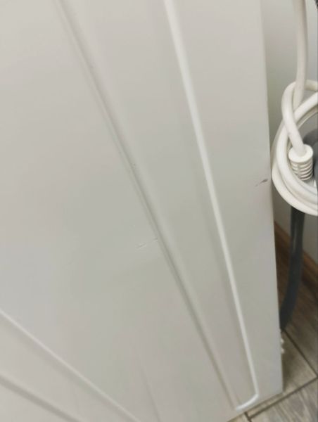 Стиральная машина с сушкой Privileg PWWT7514 1850W 5 7кг sn 980966030097 000049444 фото