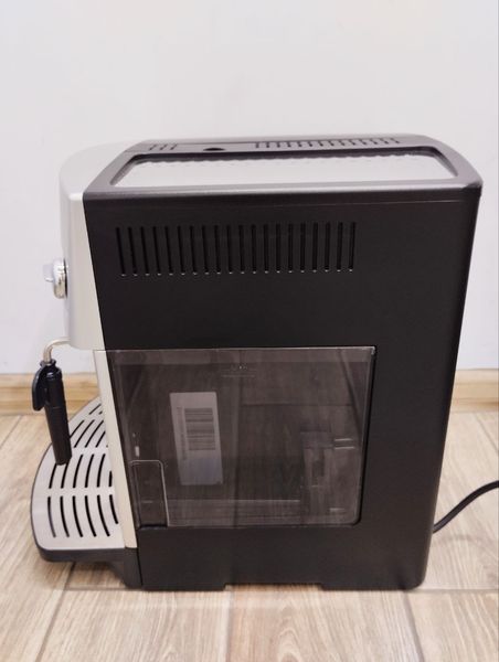 Кофемашина DeLonghi ESAM3200 S 1450W sn 31321 000047872 фото
