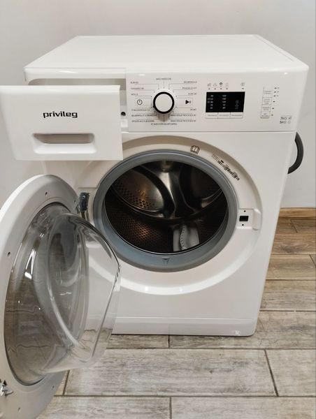 Стиральная машина с сушкой Privileg PWWT7514 1850W 5 7кг sn 980966030097 000049444 фото