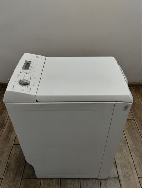 Стиральная машина вертикальная Siemens MAELCD 2250w 5.5 кг sn WP12T54201 000047123 фото