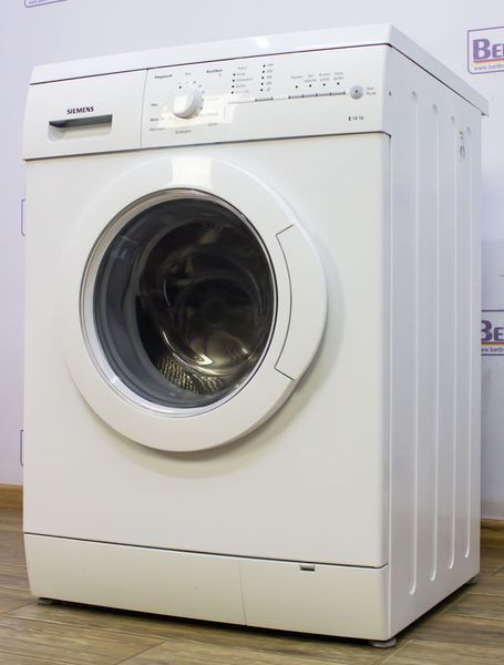 Стиральная машина Siemens WM14E140 34 000016992 фото
