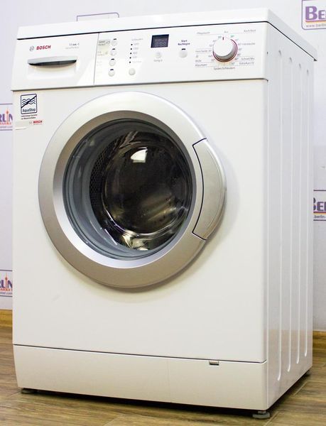 Стиральная машина Bosch WAE283E4 34 Maxx 6 FD 9112 600023 000012923 фото