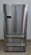 Холодильник SBS Smeg FQ55FX2PE 160W 356+152л sn 80106 n554 000051465 фото 1