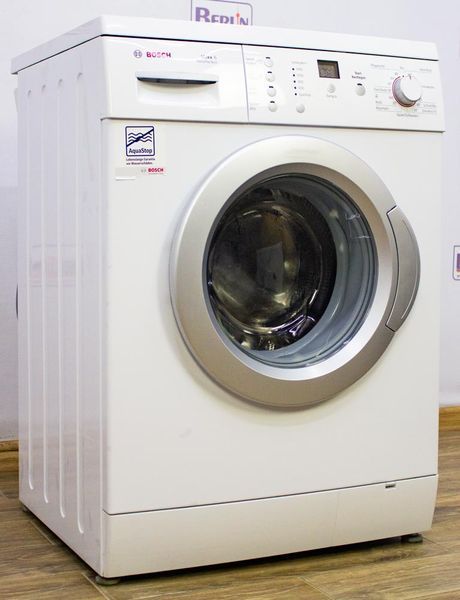 Стиральная машина Bosch WAE283E4 34 Maxx 6 FD 9112 600023 000012923 фото