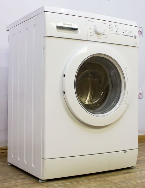 Стиральная машина Siemens WM14E140 34 000016992 фото