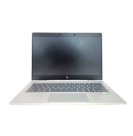 Ноутбук HP EliteBook X360 830 G6 13.3 FHD бат до 7 часов 000054080 фото