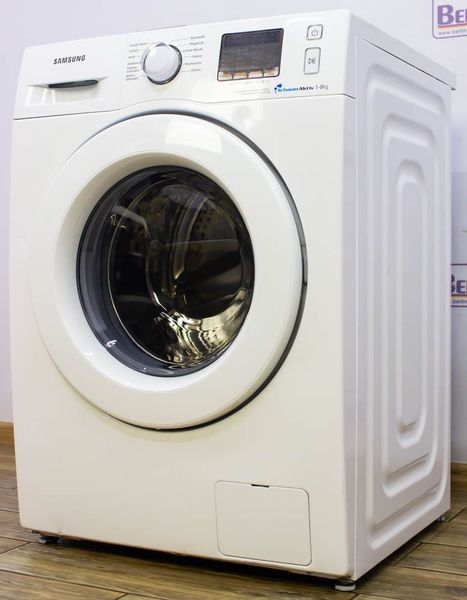 Стиральная машина Samsung WF70F5E0Q4W 000016291 фото