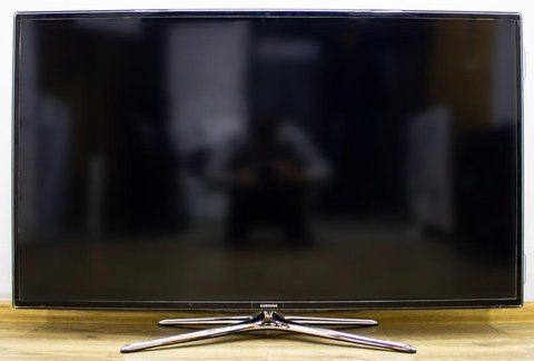 Телевизор Samsung UE55F6340SS Smart 3D 000013216 фото