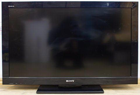 Телевизор Sony KDL37BX401 000015299 фото
