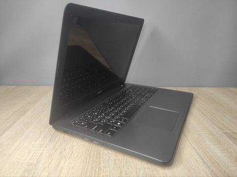 Ноутбук Dell Inspiron 15 5567 000045556 фото