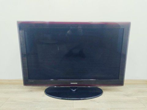 Телевизор 40 Samsung LE40A656A1FXXH LCD Full HD 000037696 фото