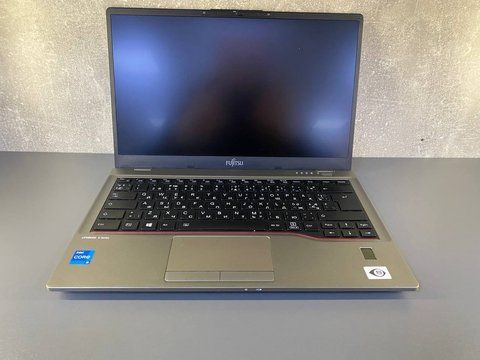 Ноутбук Fujitsu LifeBook U7411 14 FHD Б/У Бат до 7 годин 000052182 фото