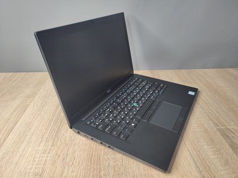 Ноутбук Dell Latitude 7480 000044123 фото