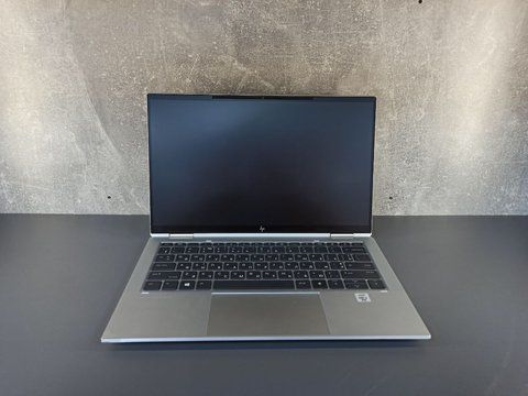 Ноутбук HP EliteBook x360 1030 G7 13.3 FHD бат 5:00 часов 000048829 фото