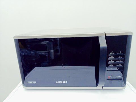 Микроволновая печь Samsung MS23K3513AS 000043089 фото