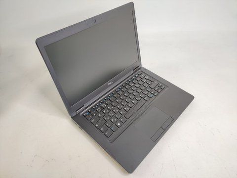 Ноутбук Dell Latitude 5490 000043752 фото