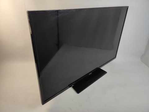 ТБ 50 Telefunken D50F272N4 Full HD sn 7996891800887 000043421 фото