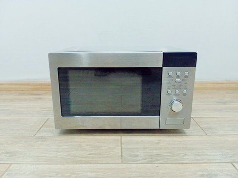 Микроволновая печь Edeka AG 820 AKI 000039086 фото