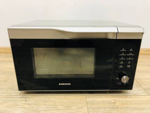 Микроволновая печь Samsung MC28M6055CS 000043950 фото