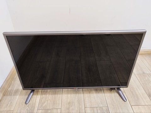 Телевизор LG32LB561V 65w sn 412MACE6P915 000047906 фото
