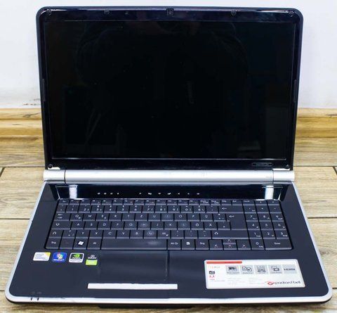 Ноутбук Packard bell KAYF0 LJ65DT075GE 000016693 фото
