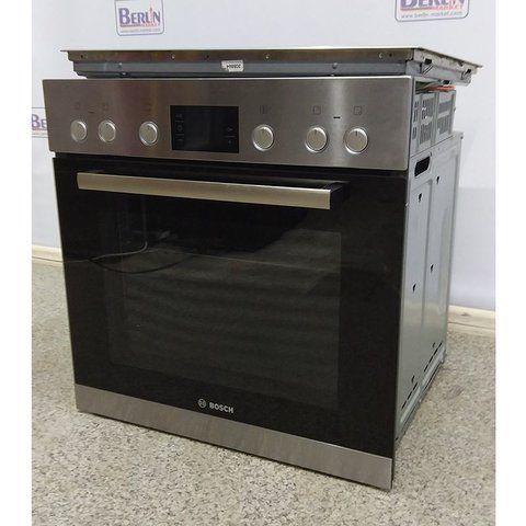 Электродуховка Bosch HEA23B150-01 000004263 фото
