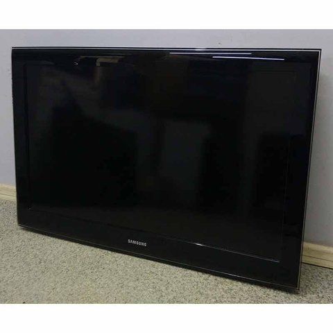 Телевизор Samsung LE40B550A5W 000006993 фото