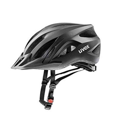 Шолом велосипедний Uvex Unisex HT Viva II Helmet 52-57 см LPNHE365764966 000013505 фото