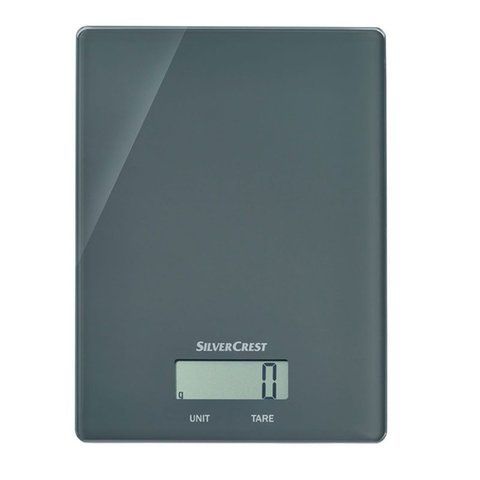 Весы кухонные SilverCrest HG05395B 000015195 фото