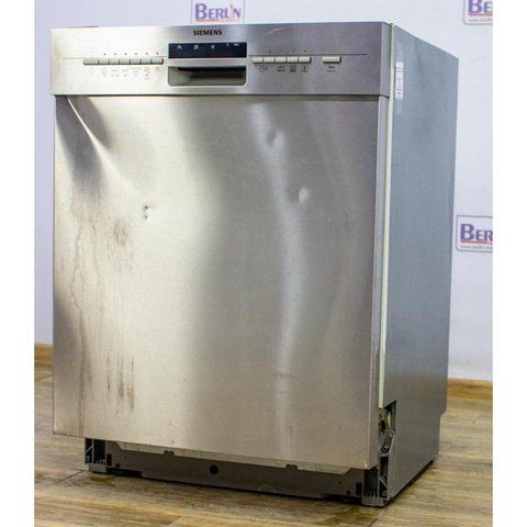Посудомоечная машина Siemens SN46L530EU 01 000007937 фото