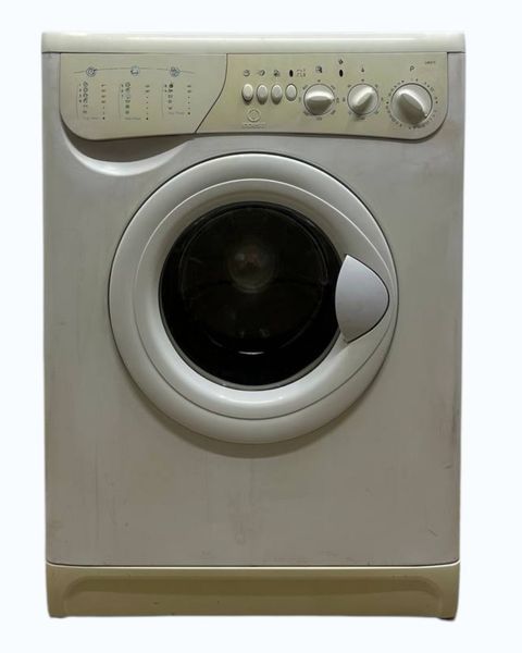 Стиральная машина Indesit W84TX EX BG 2300W 5кг sn 42039 000053736 фото