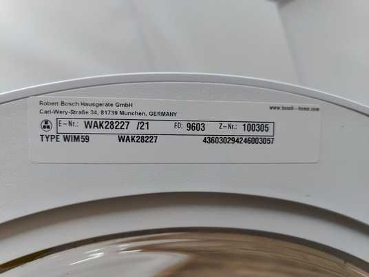 Стиральная машина Siemens IQ700 WM14S443】 купити за низькою ціною