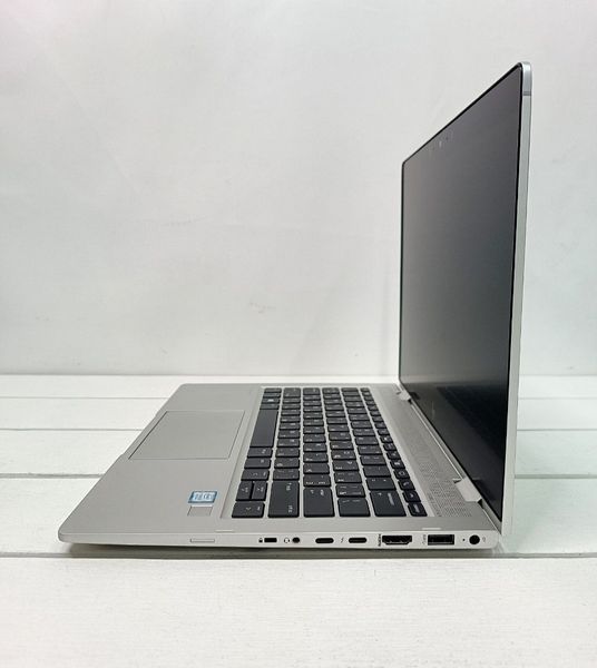 Ноутбук HP EliteBook X360 830 G6 13.3 FHD бат до 7 часов 000054080 фото