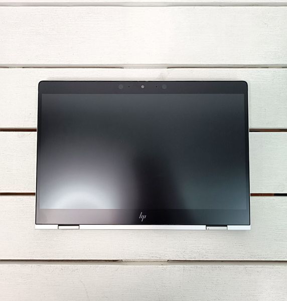 Ноутбук HP EliteBook X360 830 G6 13.3 FHD бат до 7 часов 000054080 фото