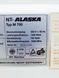 Мікрохвильова піч Alaska M 750 1200w sn 30301344 000034870 фото 7