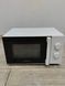 Мікрохвильова Hisense Hisense H2OMOWP1HG sn 25030971 000047524 фото 1