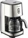 Кавоварка краплинна Fram Cafetiera FCM 915IX 900w 1500мл 000044577 фото 3