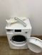 Сушильна машина Bauknecht TKEVO74A 1050W 7кг sn 856026003020 000048472 фото 7