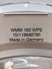 Стиральная машина Premium WMM 160 000041988 фото 4